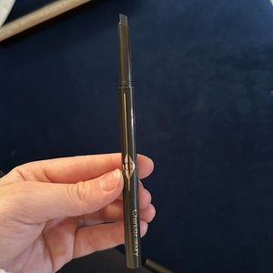 NEW charlotte tilbury brow lift brow pencil